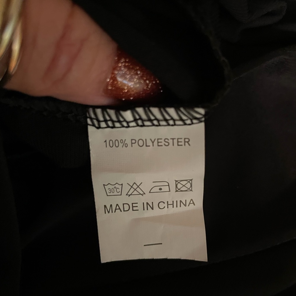 Ana & Kate Dress 3X N W/O - Picture 11 of 11